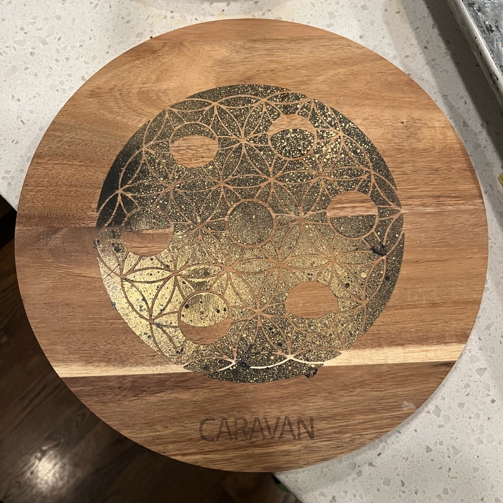 Lazy Susan